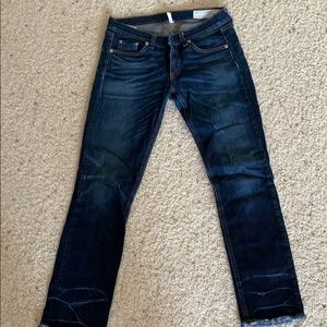 Rag & Bone Jeans